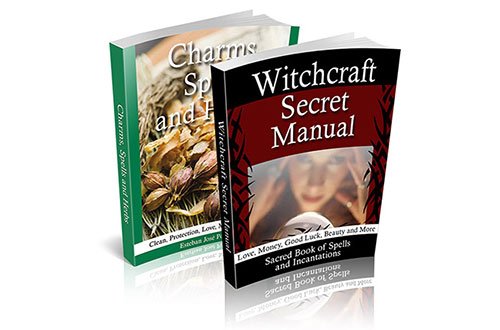 Witchcraft Secret Manual Review 10